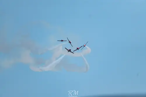2024 Ldn airshow photo 25